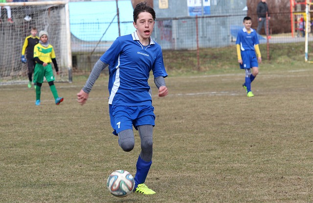 足球俱樂部 足球俱樂部